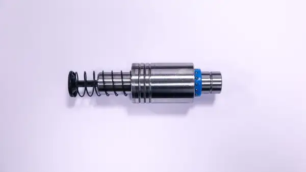 冲压模 -- 导柱导套